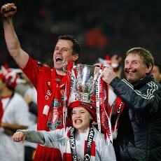 Dua Target Tersisa The Reds