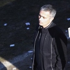 Mourinho Tak Berniat Kembali ke Chelsea