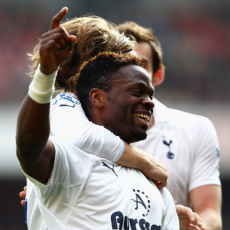 Fergie: Skuad Spurs Fantastis