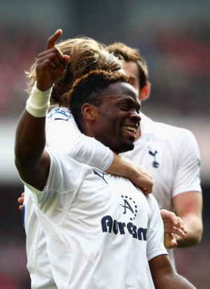 Fergie: Skuad Spurs Fantastis