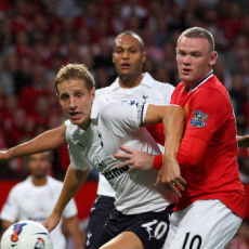 MU Ditantang Spurs, City Bisa Menjauh