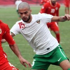 FIFA akan Selidiki Pertandingan Bahrain-Indonesia