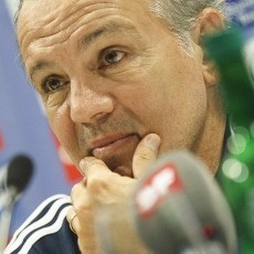 Performa La Albiceleste Puaskan Sabella