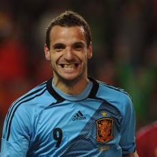 Soldado Kirim Sinyal untuk Torres