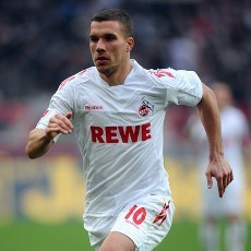 Podolski Menuju Arsenal?