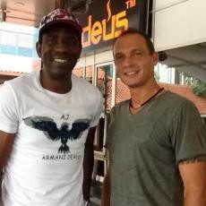 Dirikan SSB, Boca Juniors Bawa Sepakbola Latin ke Indonesia