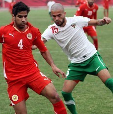 Gegap Gempita Skuad Garuda Berakhir dengan Rasa Kecewa