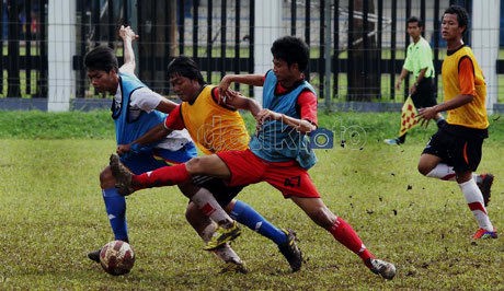 Detiksport Bola Nasional | pemain indonesia harus belajar bergerak tanpa bola Detiksport Bola Nasional | pemain indonesia harus belajar bergerak tanpa bola