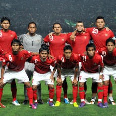 Kalah Telak, Timnas Minta Maaf
