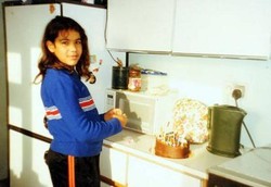 Cuma Bisa Merasakan Haid 6 Bulan Lalu Mandul Selamanya