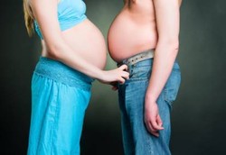 Soal Berat Badan, Laki-laki Paling Tidak Tahu Diri