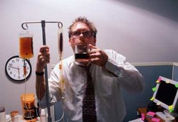 Tenang, Tidak Ada Bukti Minum Kopi Memicu Penyakit Kronis