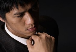 Penyebab Ketidaksuburan pada Pria