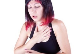 Tanda-tanda Orang Sudah Tertular TBC