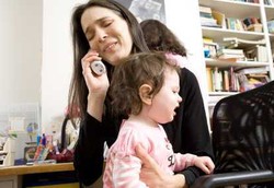 Obsesi Jadi Ibu yang Sempurna Bikin Perempuan Stres Berat