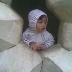 Aurel De Veron Mandiri, 11 Bulan; Perempuan; f