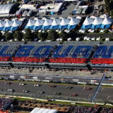 Melbourne Terancam Dicoret dari Kalender F1