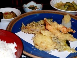 Takana Jo Sakana, Jajanan Jepang yang Selalu Terkenang