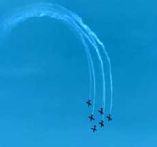 Wakil Ketua Komisi I Cium Dugaan Mark Up dalam Pembelian 6 Sukhoi