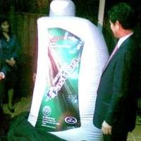 Pertamina Makin Gencar Jual Pelumas di Australia