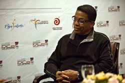 Herbie Hancock Bicara tentang Kekuatan Musik, Evolusi dalam Dirinya, dan Buddhisme