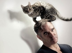 Tiket Konser Morrissey Belum Sold Out