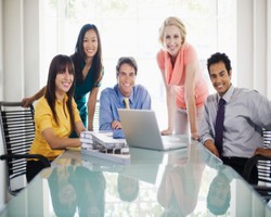 6 Strategi Membina Relasi Kerja