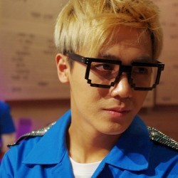 Mir MBLAQ Ingin Ditampar Mantan Kekasih