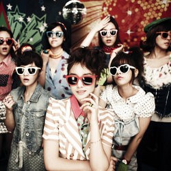 Agensi T-ara Polisikan Distributor Musik Ilegal