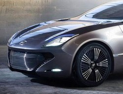 Ini Dia Wujud Hyundai i-oniq