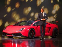 Gallardo, Supercar Paling Laris Lamborghini