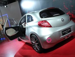 Datsun Jadi Merek Mobil Murah Nissan dan Masuk Indonesia