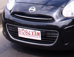 Bayar Rp 300.000 Bisa Langsung Pamer Mobil Baru