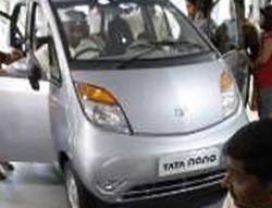 Tata Motors Sowan ke Gaikindo