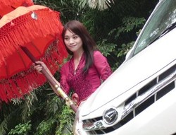 Daihatsu Tidak Mau Jegal Toyota