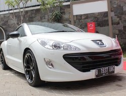 Kencan dengan Coupe Terbaik dari Prancis