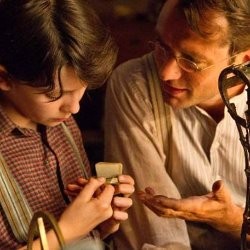 Petualangan Hugo di Stasiun Kereta Api