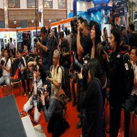 Focus, Ajang Curi Ilmu Fotografi Langsung dari Ahlinya