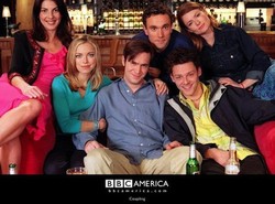 Seri TV BBC: Coupling Season 1