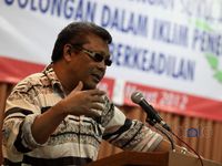 Ormas & LSM Menolak Arogansi Penegak Hukum