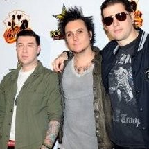 Tiket Konser A7X di Jakarta Mulai Dijual 11 Maret