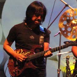 Dewa Budjana: Jazz Sudah Jadi Gaya Hidup