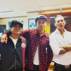 Superman Is Dead Tak Sabar Buka Konser A7X