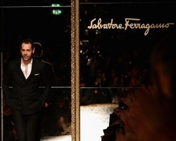 Wawancara Eksklusif dengan Creative Director Salvatore Ferragamo