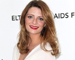Mischa Barton Siap Rilis Koleksi Busana & Aksesori