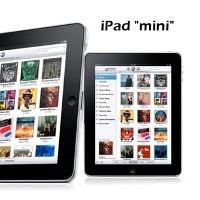Setelah iPad 3, iPad Mini Dikabarkan Siap Meluncur 