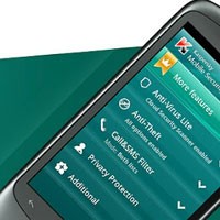 Kaspersky Pasang Badan untuk Produk Samsung 