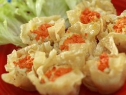 Resep: Siomay Goreng