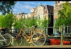 10 Negara Terkaya di Dunia