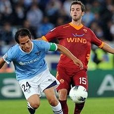 Jika Jadi Tamu, Lazio Sulit Menang di Olimpico